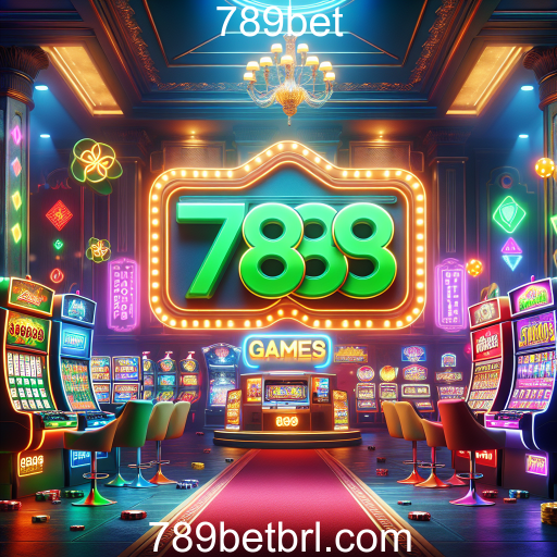 Explorando a Categoria 'Jogos Diversos' no 789bet