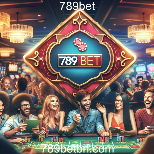 Dominando os Jogos de Palavras: Um Guia Completo para 789bet