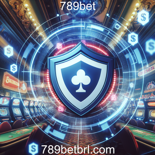 A Importância da Segurança nos Jogos Online: Uma Análise da 789bet