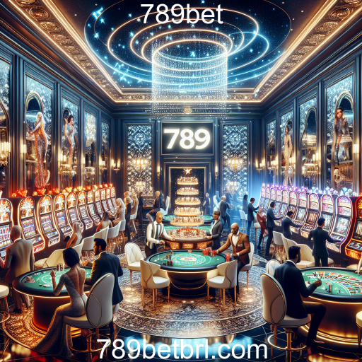 Descubra o Programa VIP do 789bet: Vantagens e Exclusividade para Jogadores